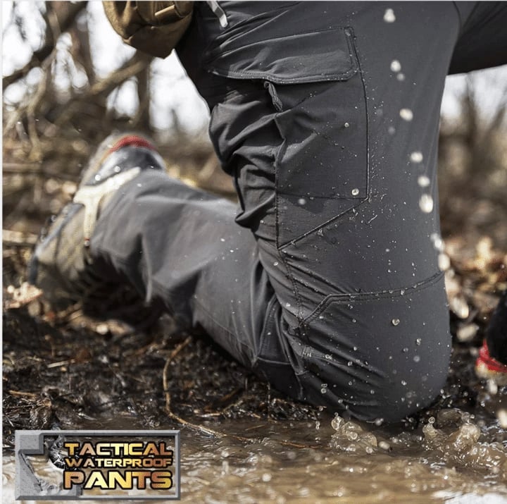 MeyTrek™ Tactical Pants – The Ultimate Gear for Every Adventure
