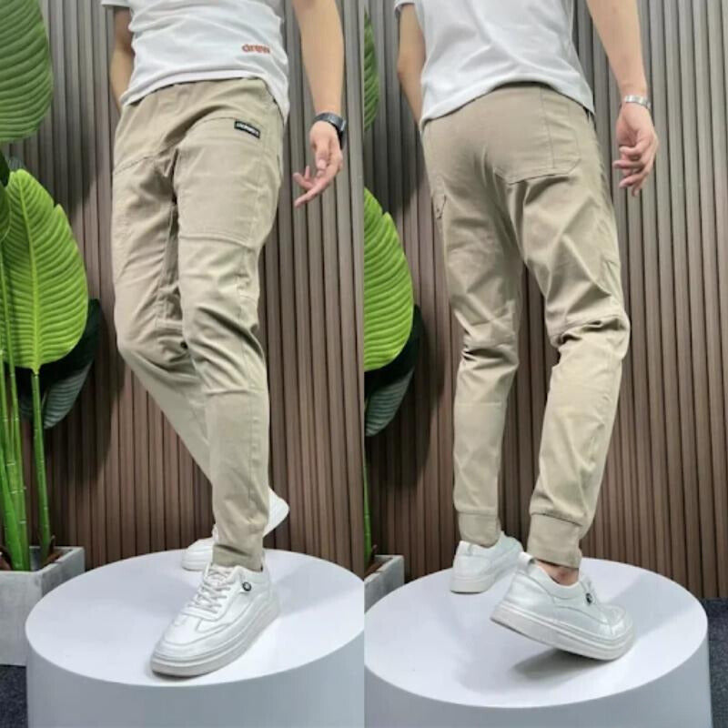 MeyForge™ Flex Cargo Pants | Redefine Your Comfort & Style