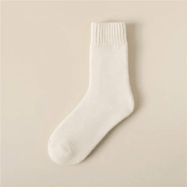 MeyCozy™ Plush Velvet Socks | Wrap Your Feet in Luxury