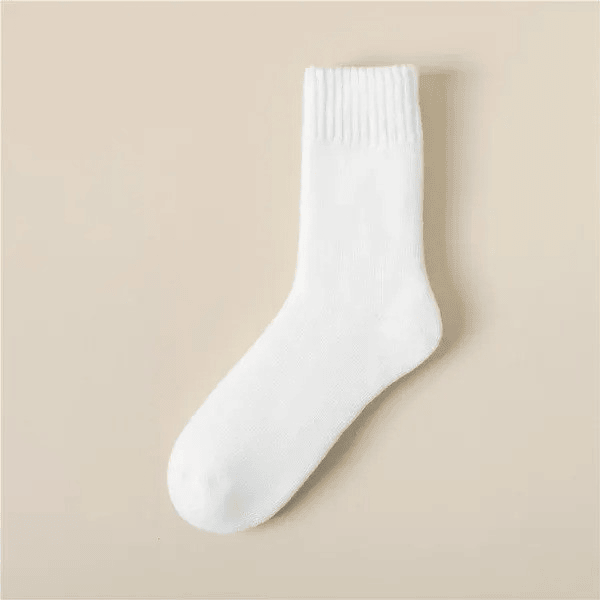 MeyCozy™ Plush Velvet Socks | Wrap Your Feet in Luxury