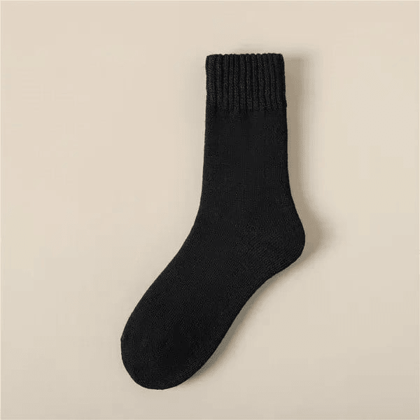 MeyCozy™ Plush Velvet Socks | Wrap Your Feet in Luxury