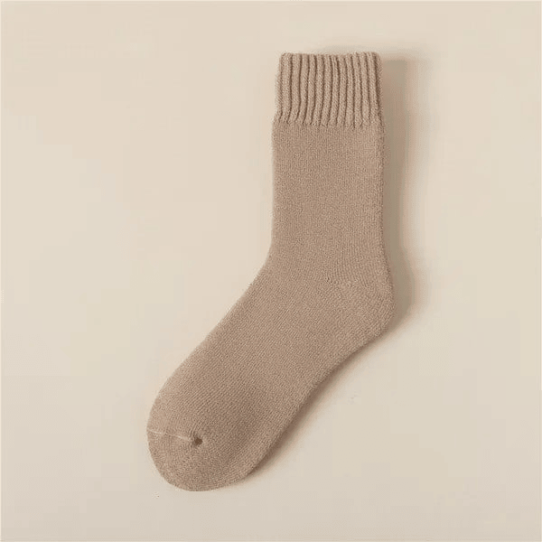 MeyCozy™ Plush Velvet Socks | Wrap Your Feet in Luxury