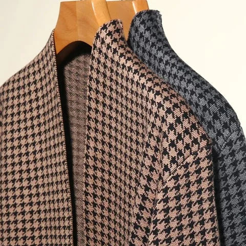MeyWear™ Casual Knitted Cardigan