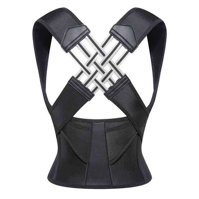 CerviFlex™ Pro - Improves your Posture and Relieves Back Pain