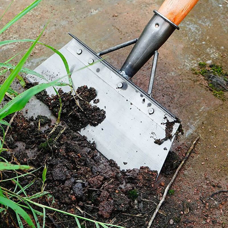 MeyHome™ WeedPro™ - Multifunctional Gardening Shovel | The Ultimate Weed Removal Tool