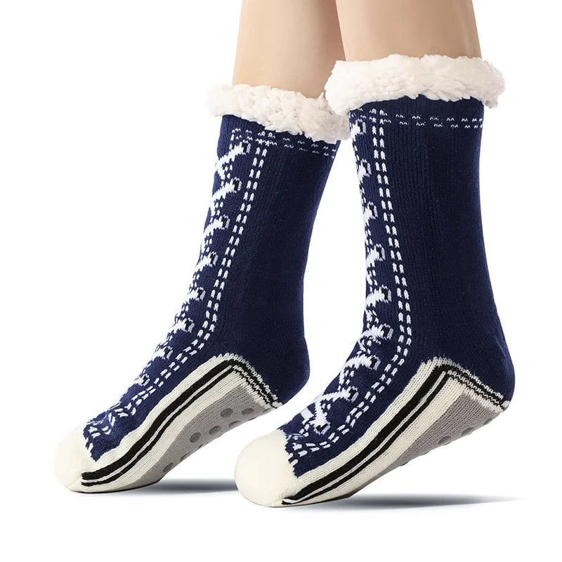 MeyFluff™ – Fluffy Slipper Socks | The Ultimate Fluffy Slipper Socks for Unmatched Comfort