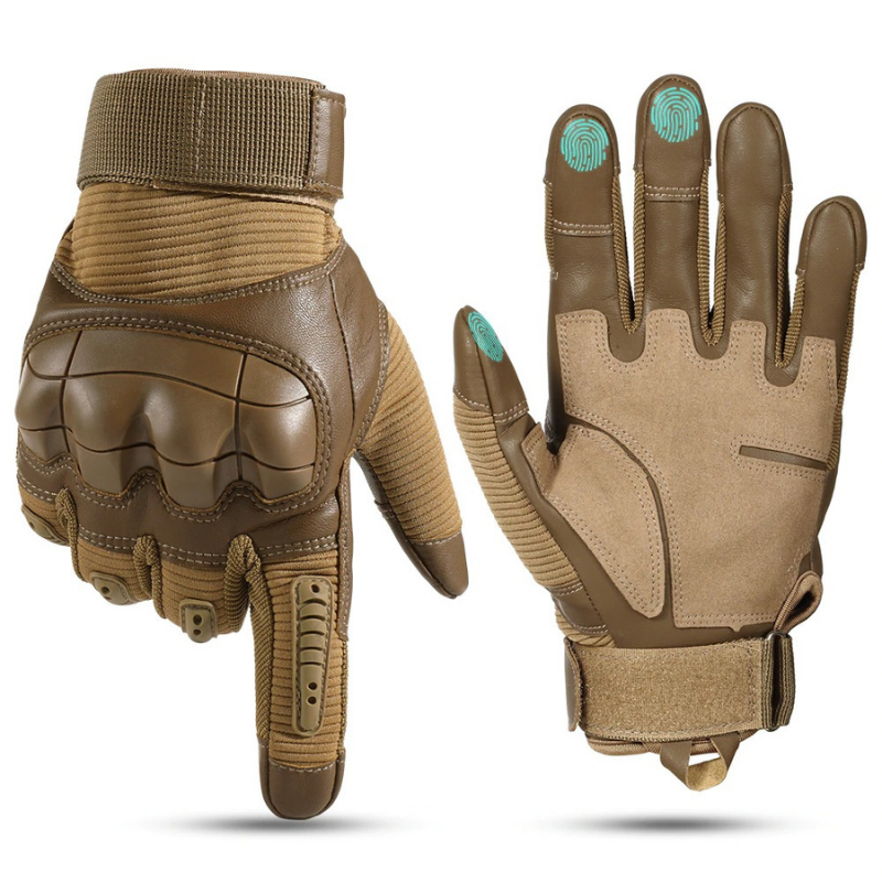 MeyGuard™ Tactical Gloves | Indestructible Gloves - Unmatched Protection, Unstoppable Performance
