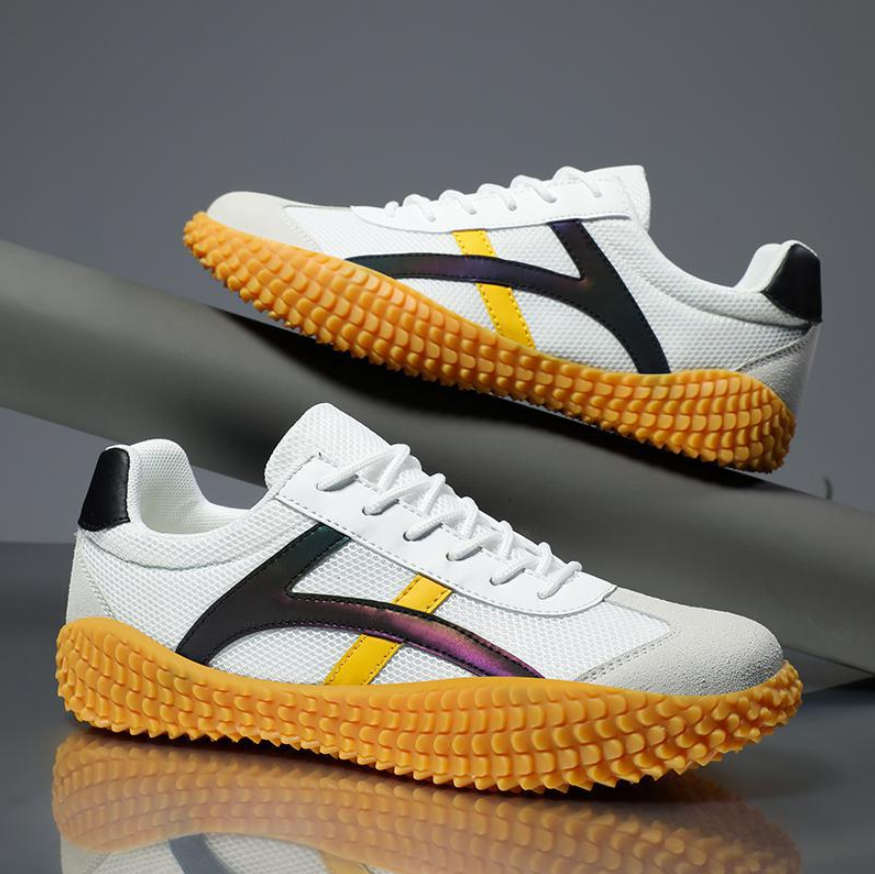 Luca Ferarro Retro Sneakers