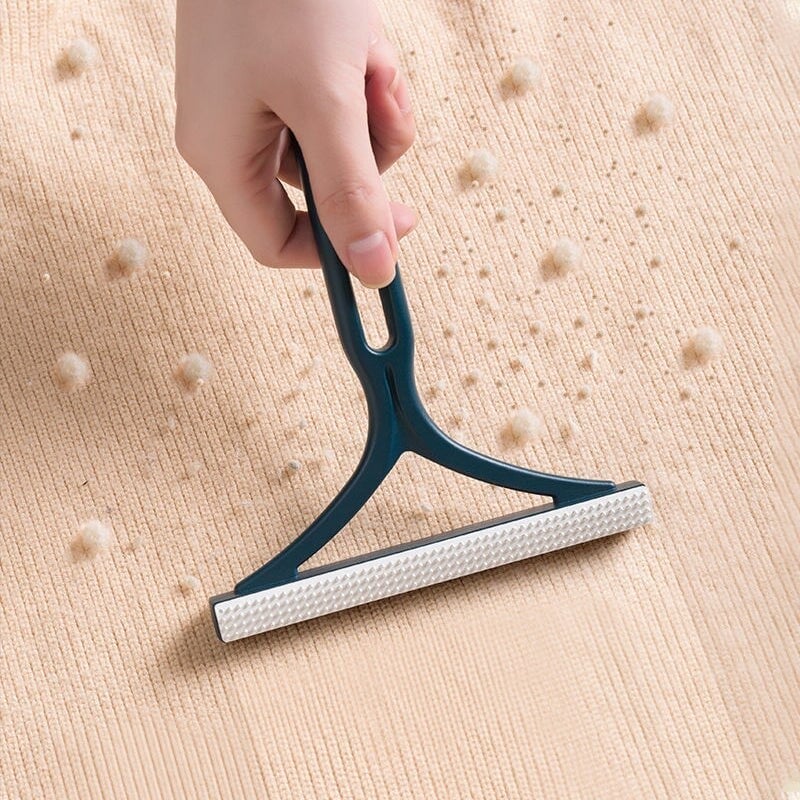 MeyLint™ Dual-Sided Lint Remover | Your All-In-One Lint Removing Solution
