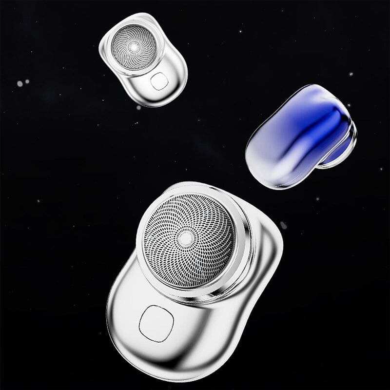 Meyrille PocketRazor™ - Portable Mini USB Shaver
