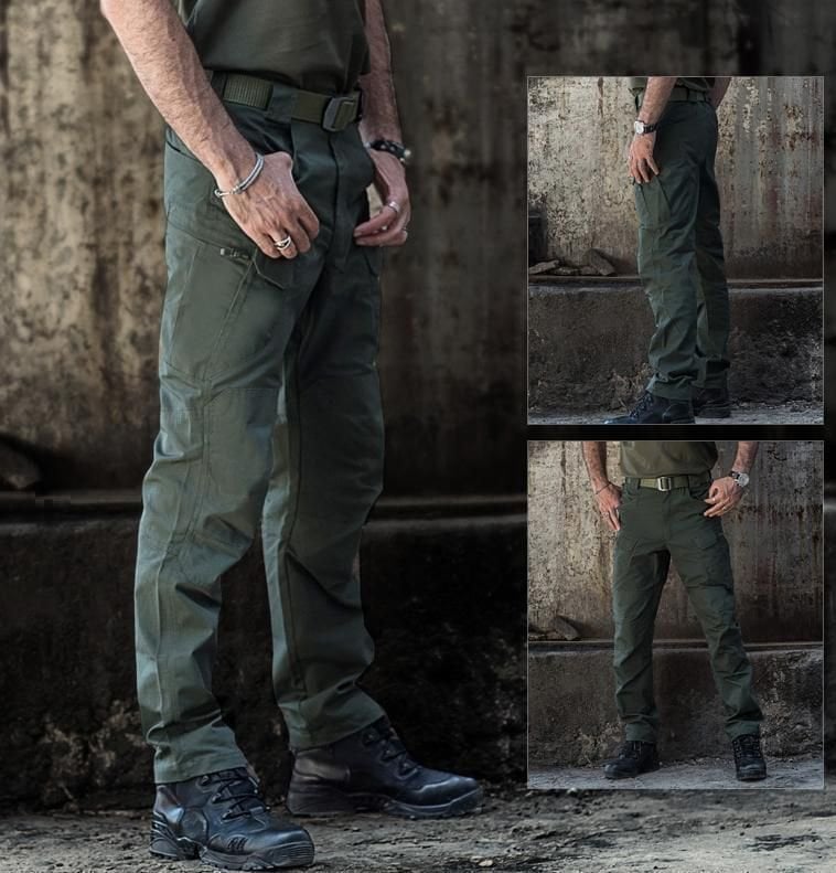 MeyTrek™ Tactical Pants – The Ultimate Gear for Every Adventure
