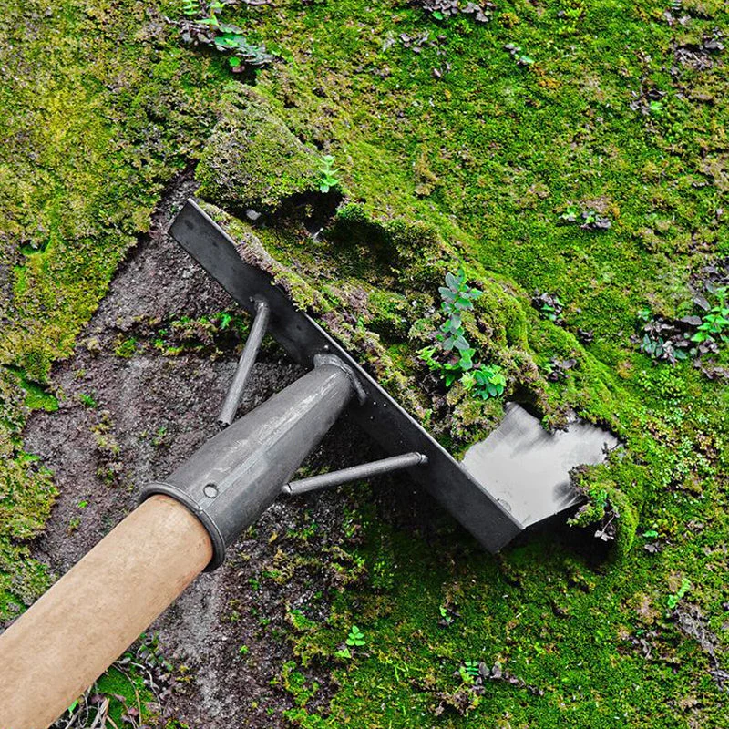MeyHome™ WeedPro™ - Multifunctional Gardening Shovel | The Ultimate Weed Removal Tool