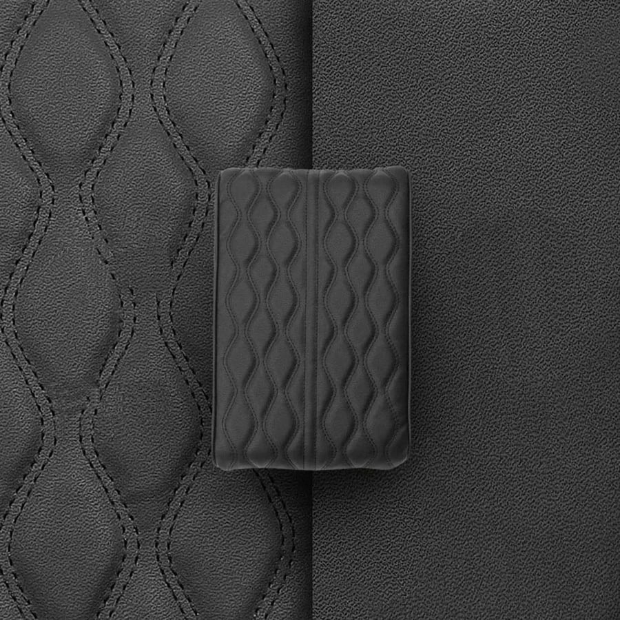 MeyComfort™ Car Armrest Cushion – Drive in Comfort & Style