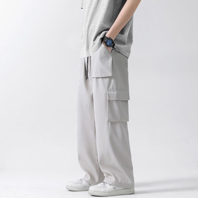 MeyFlex™ Flex Stretch Cargo Pants | Unmatched Comfort Meets Bold Style