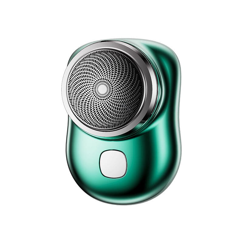 Meyrille PocketRazor™ - Portable Mini USB Shaver