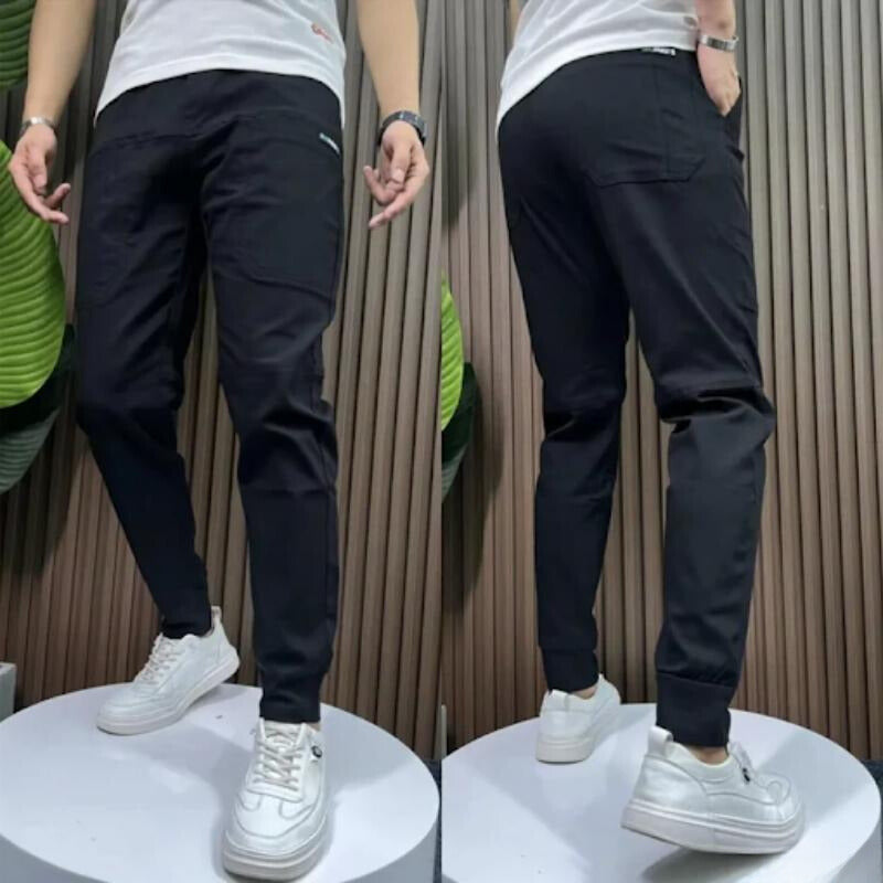 MeyForge™ Flex Cargo Pants | Redefine Your Comfort & Style