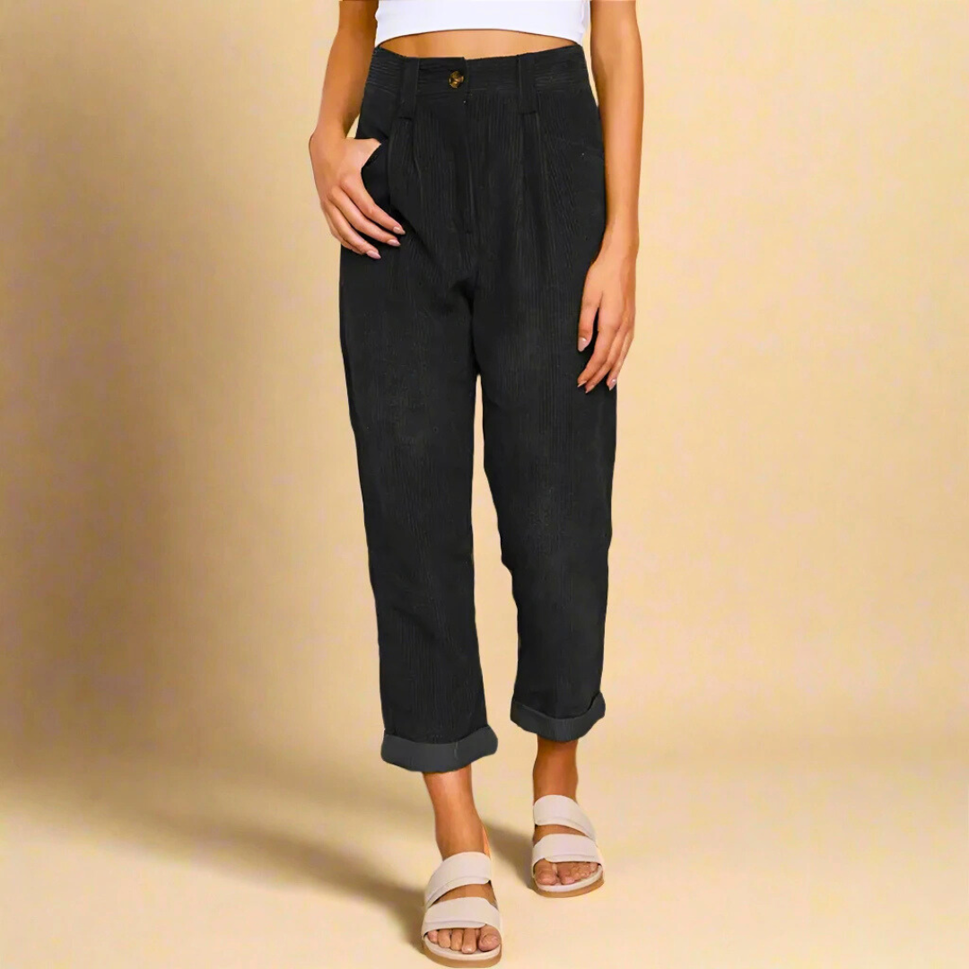 MeyChic™ Corduroy Pants – Where Comfort Meets Effortless Elegance ✨