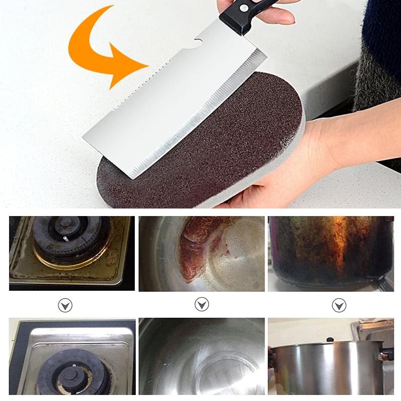 MeyScrub™ – The Sponge That Transforms Cleaning 🧽✨