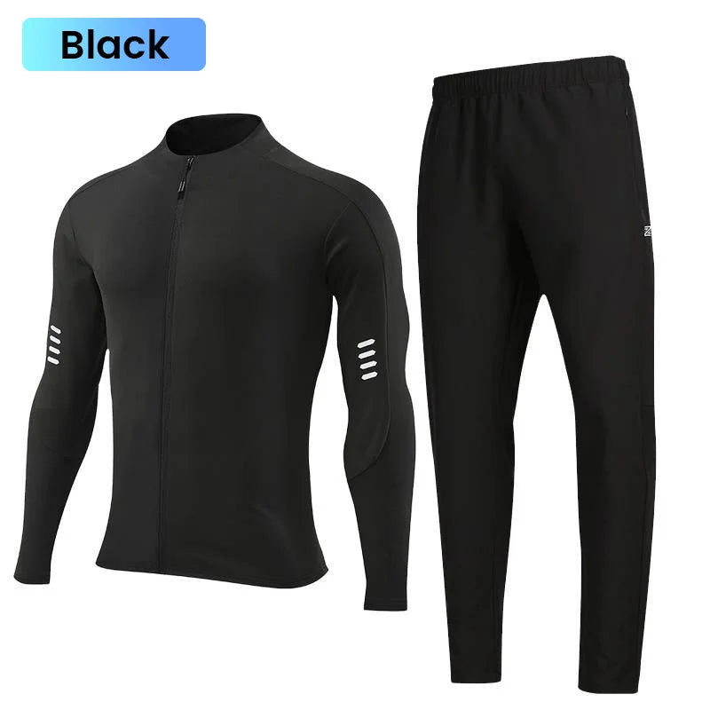 MeyFit™ Performance Activewear Set – Built for the Bold. Engineered for the Unstoppable