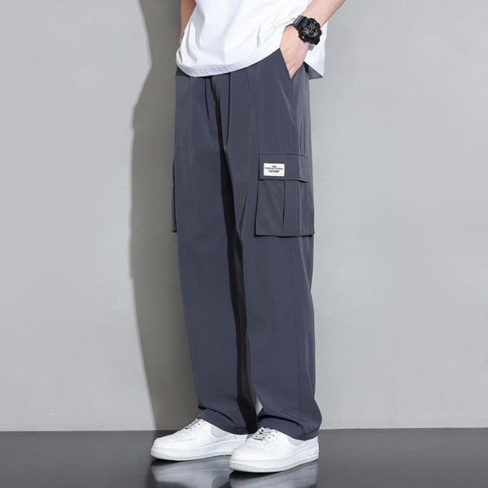 MeyFlex™ Flex Stretch Cargo Pants | Unmatched Comfort Meets Bold Style