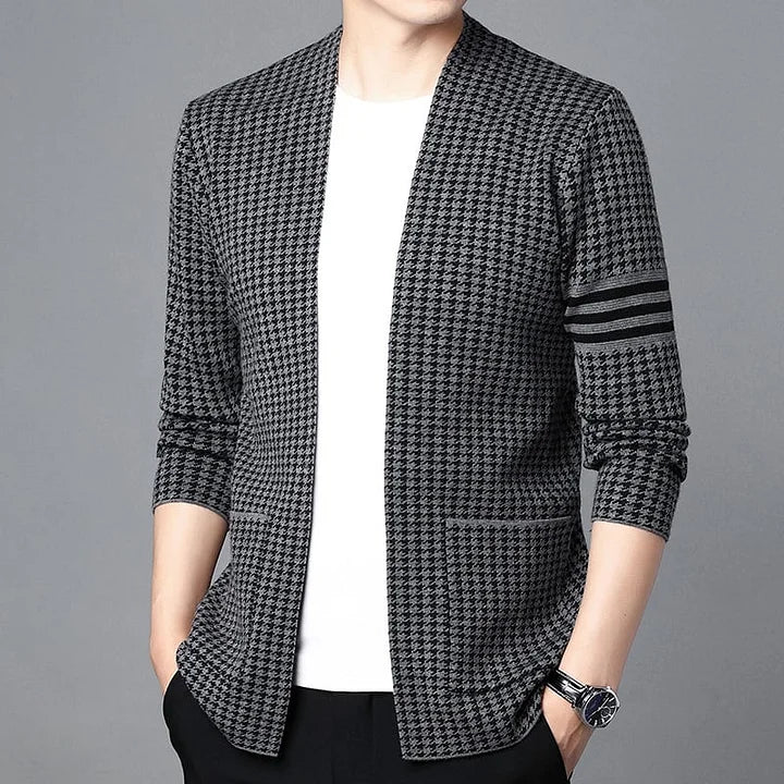 MeyWear™ Casual Knitted Cardigan