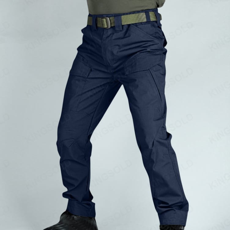 MeyForge™ Tactical Pants – Built for Action, Engineered for Performance
