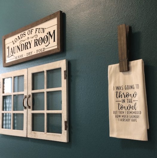 MeyHome™ Natura Wooden Towel Holder | Rustic Charm Meets Everyday Functionality | BUNDLE OFFER