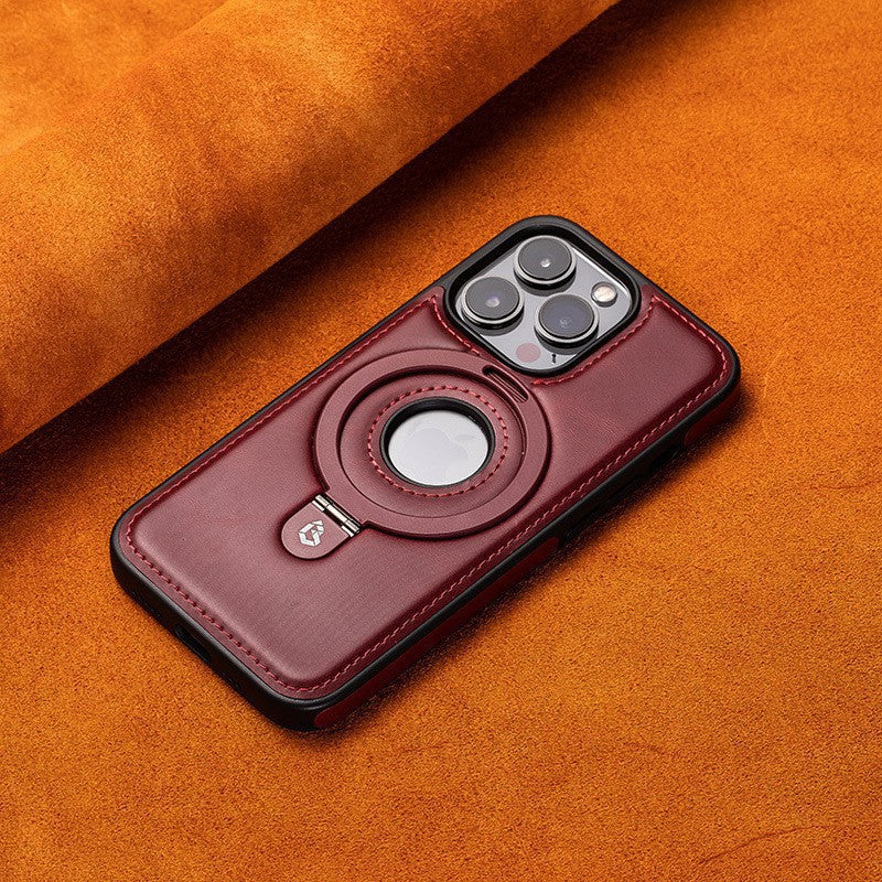 MeyCase™ - Premium Magnetic Stand iPhone Case | Style Meets Protection – Elevate Your iPhone Experience with MeyCase™