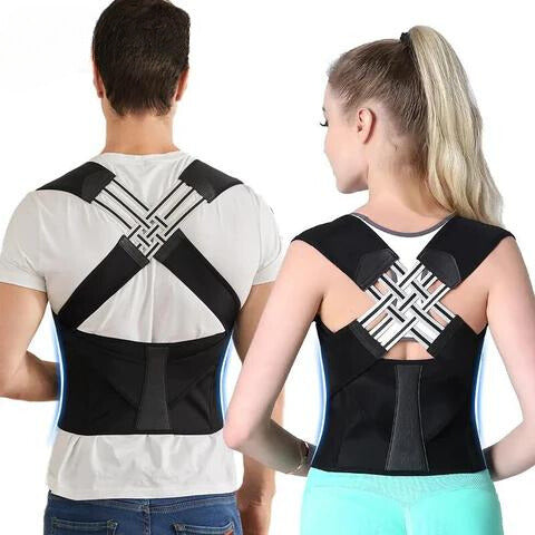 CerviFlex™ Pro - Improves your Posture and Relieves Back Pain