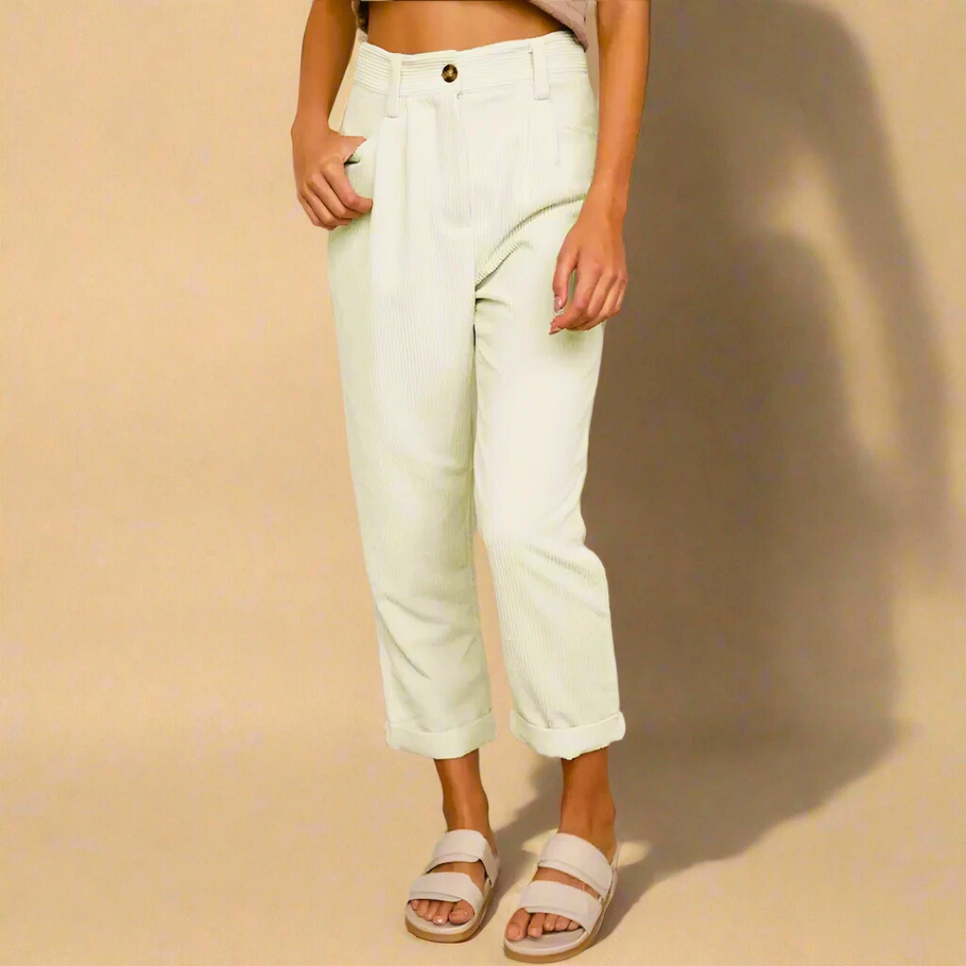 MeyChic™ Corduroy Pants – Where Comfort Meets Effortless Elegance ✨