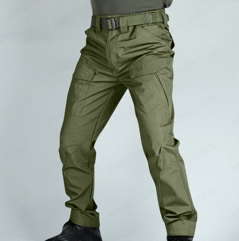 MeyForge™ Tactical Pants – Built for Action, Engineered for Performance