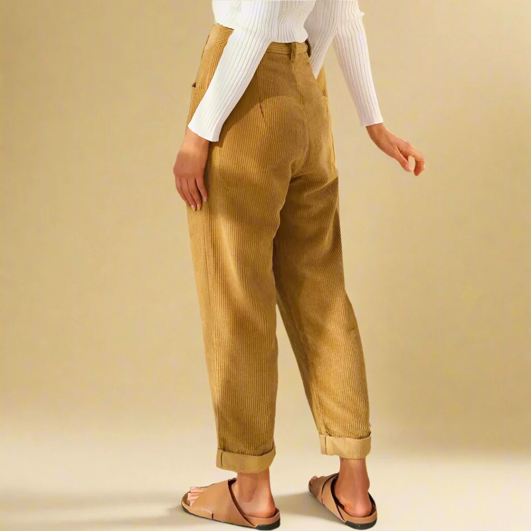 MeyChic™ Corduroy Pants – Where Comfort Meets Effortless Elegance ✨