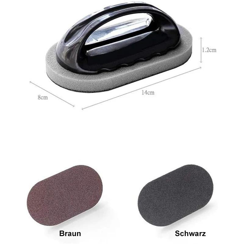 MeyScrub™ – The Sponge That Transforms Cleaning 🧽✨