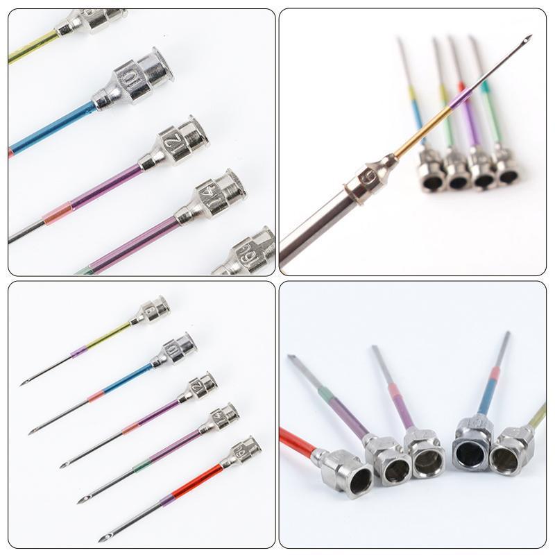 MeyStitch™ - Punch Needle Embroidery Kit | Elevate Your Sewing Craft!