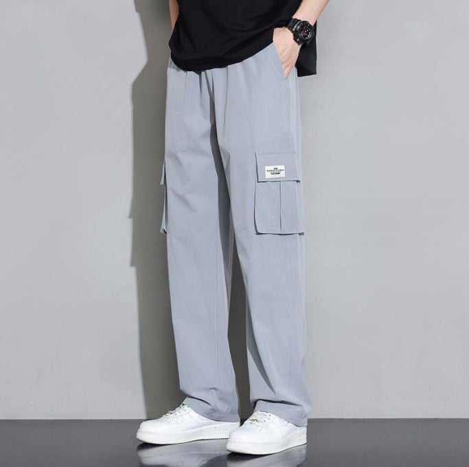 MeyFlex™ Flex Stretch Cargo Pants | Unmatched Comfort Meets Bold Style