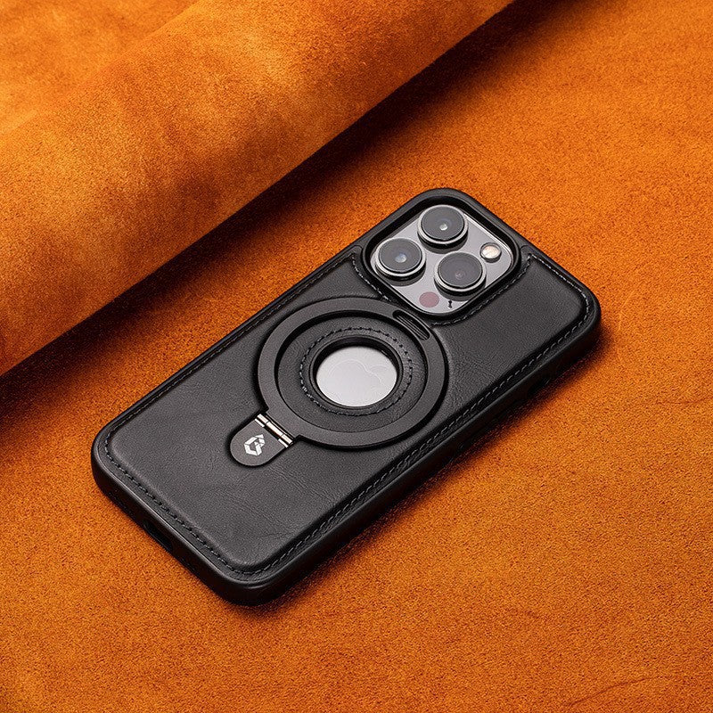 MeyCase™ - Premium Magnetic Stand iPhone Case | Style Meets Protection – Elevate Your iPhone Experience with MeyCase™