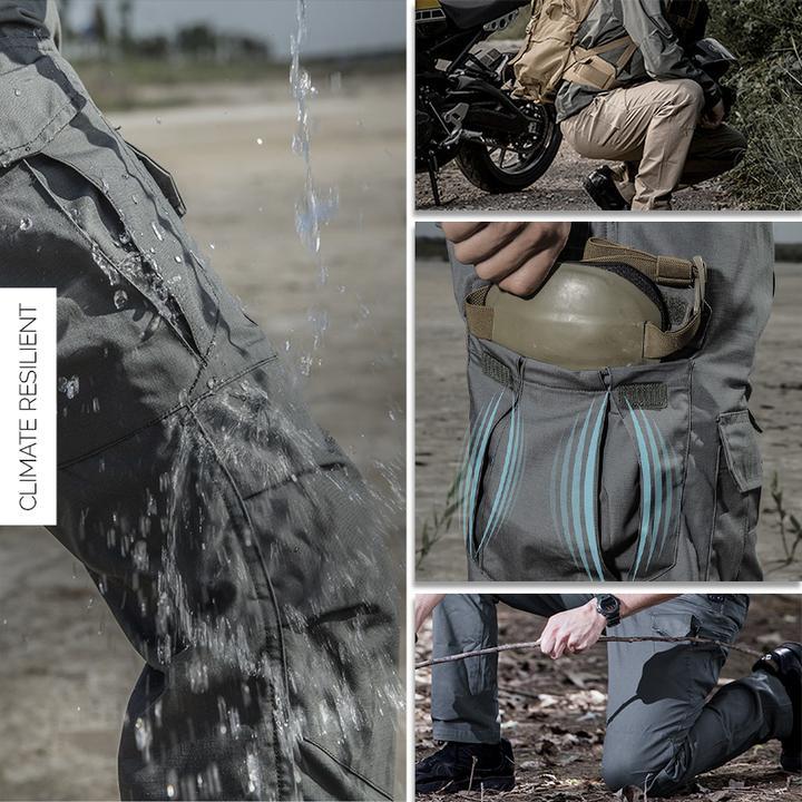 MeyTrek™ Tactical Pants – The Ultimate Gear for Every Adventure