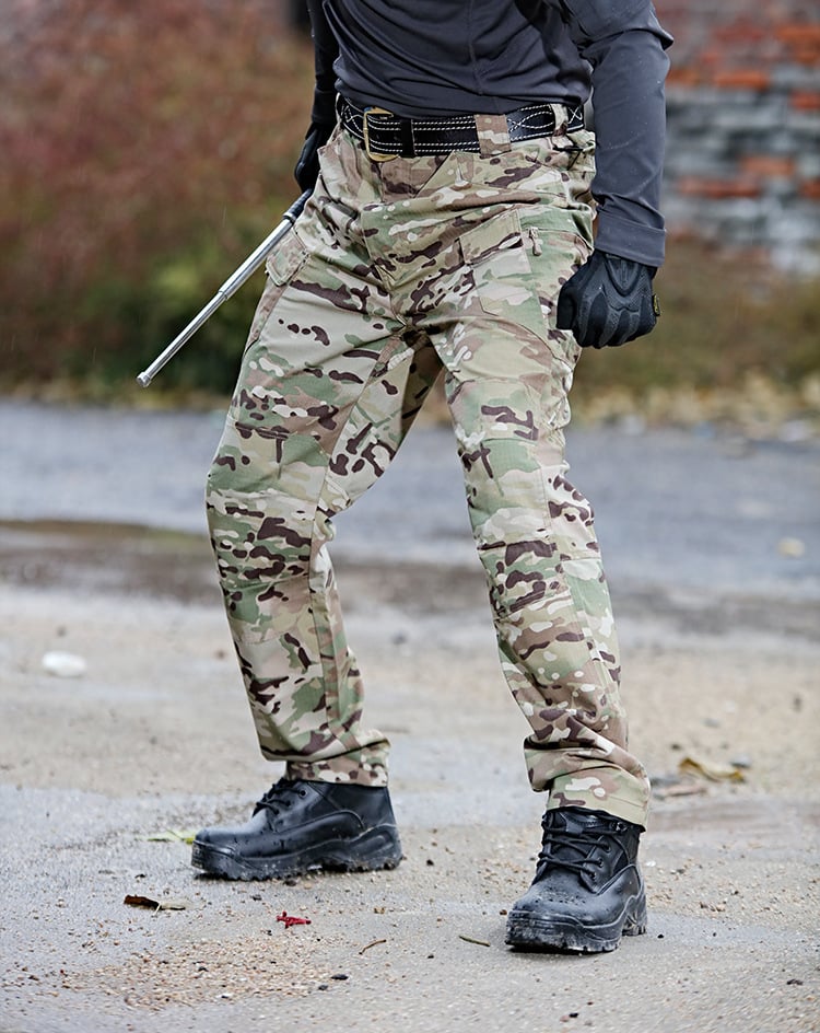 MeyTrek™ Tactical Pants – The Ultimate Gear for Every Adventure