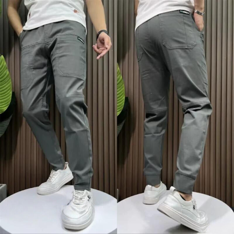 MeyForge™ Flex Cargo Pants | Redefine Your Comfort & Style