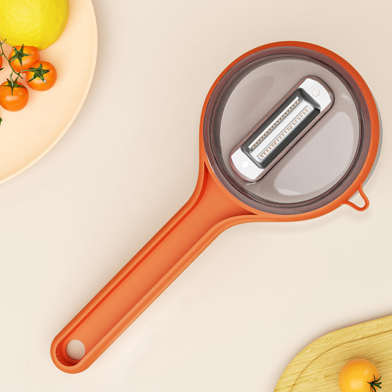 MeyPeel™ – The Ultimate Fruit & Vegetable Peeler 🍎✨
