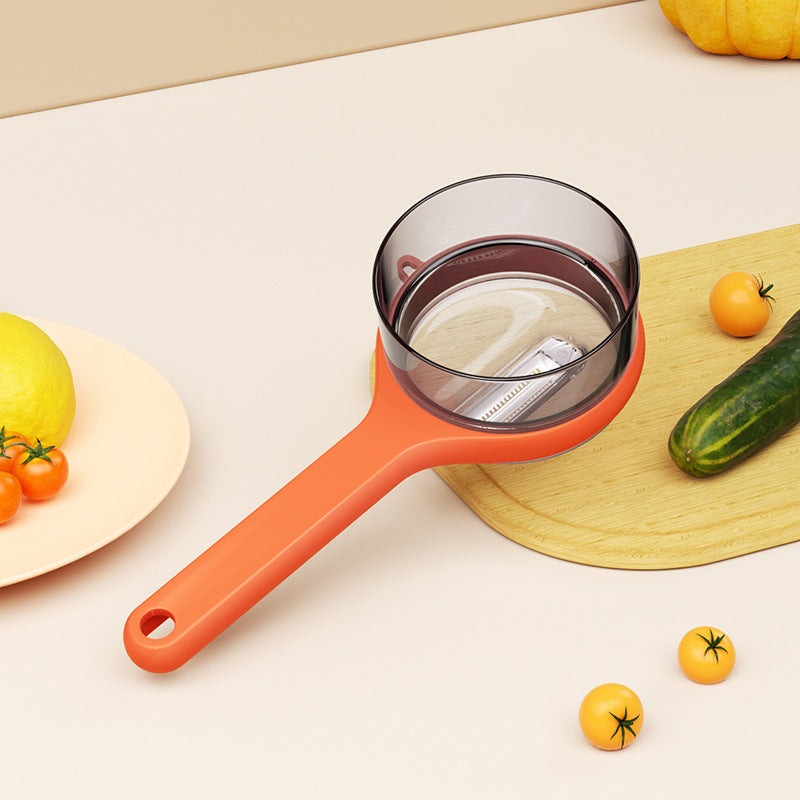 MeyPeel™ – The Ultimate Fruit & Vegetable Peeler 🍎✨