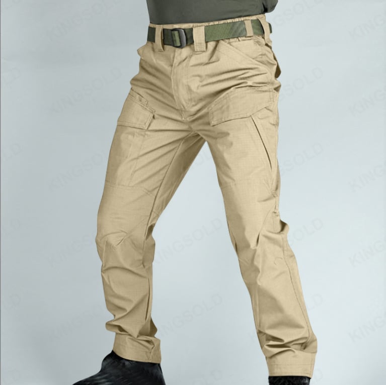 MeyForge™ Tactical Pants – Built for Action, Engineered for Performance