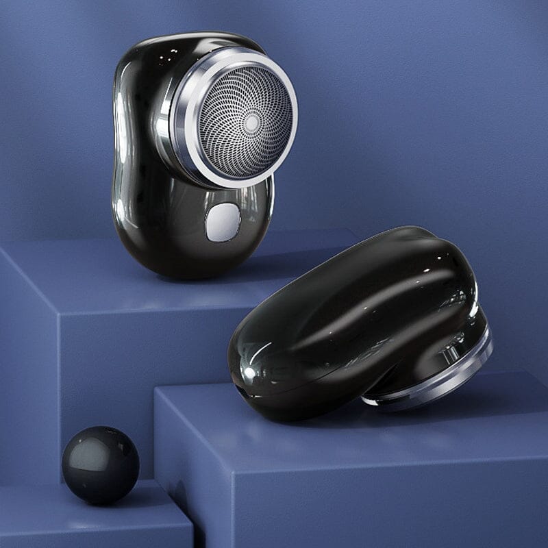 Meyrille PocketRazor™ - Portable Mini USB Shaver