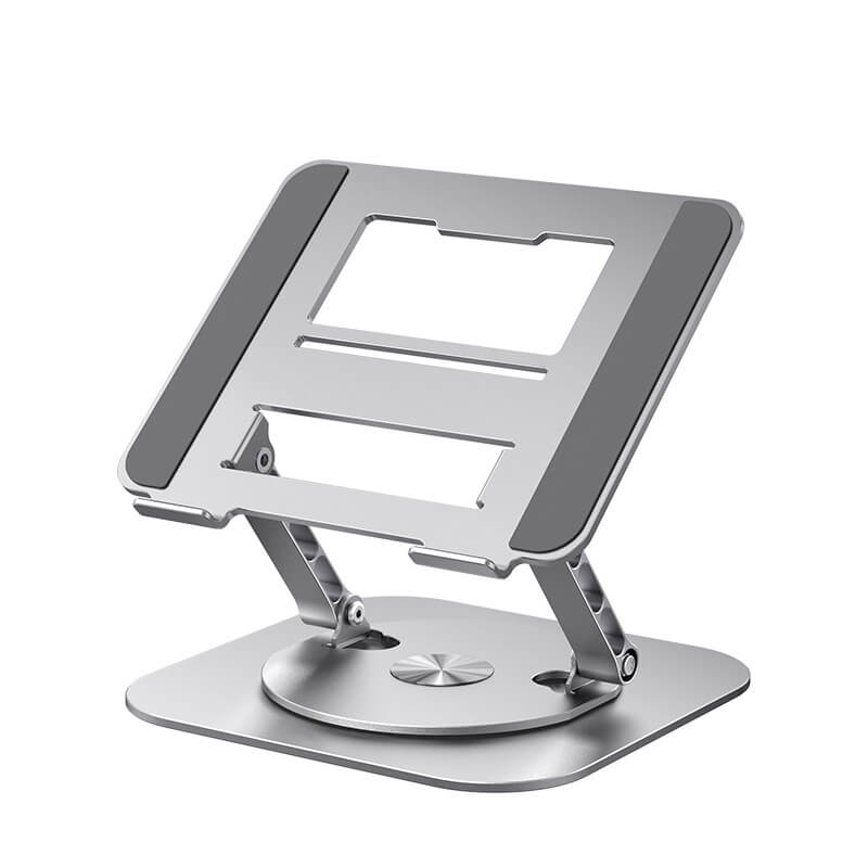 MeyStand™ - 360° Performance Laptop Stand | The Ultimate Laptop Stand for Peak Performance and Comfort
