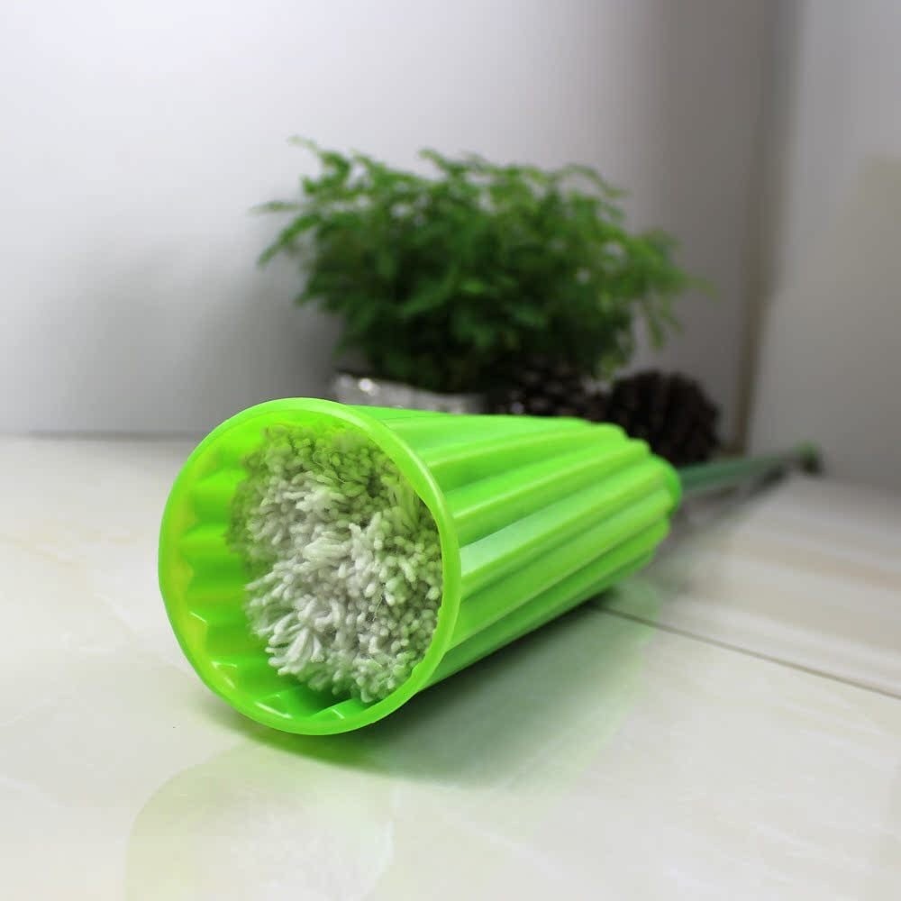 Carbelli PushMop™ - Effortless Cleaning Power