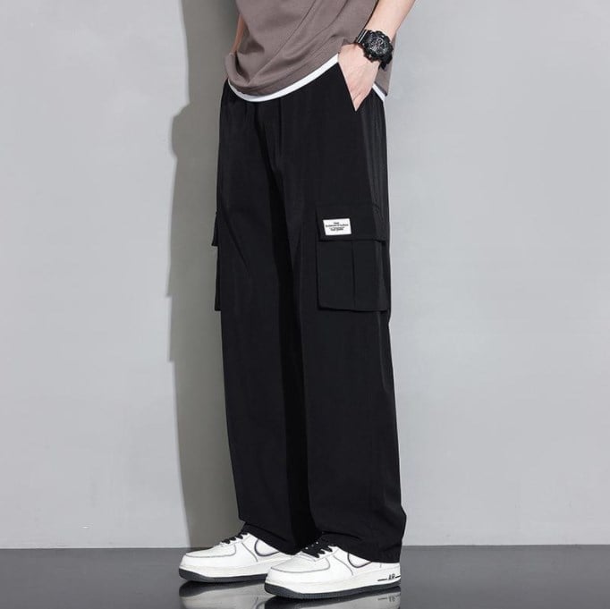 MeyFlex™ Flex Stretch Cargo Pants | Unmatched Comfort Meets Bold Style