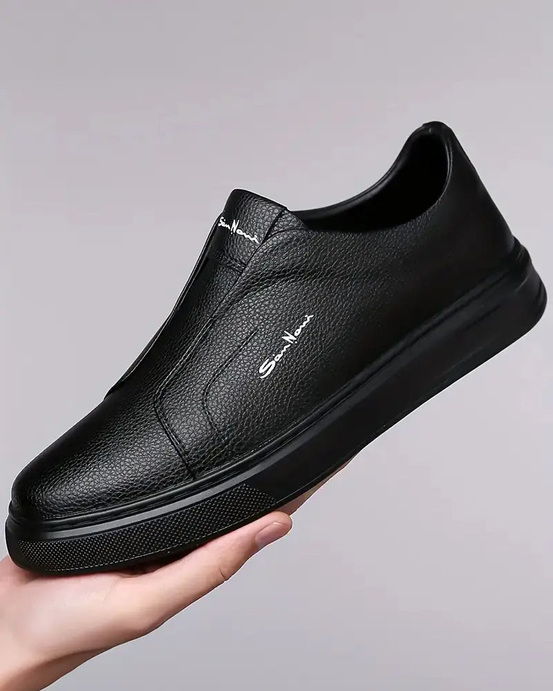 Sam Nova Leather Sneaker