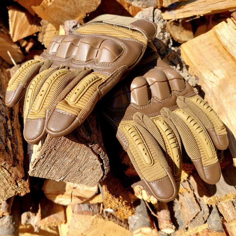 MeyGuard™ Tactical Gloves | Indestructible Gloves - Unmatched Protection, Unstoppable Performance