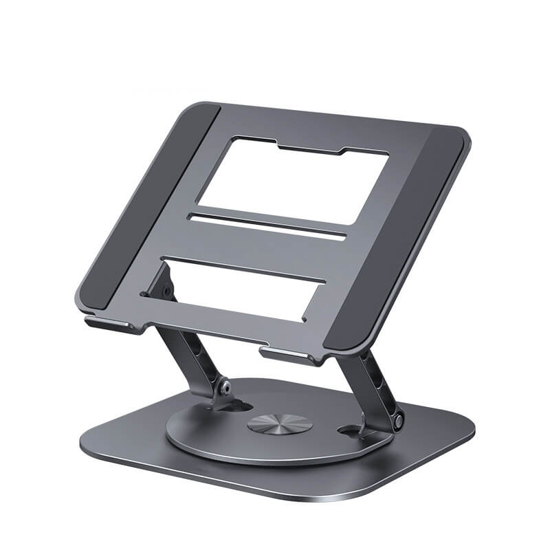 MeyStand™ - 360° Performance Laptop Stand | The Ultimate Laptop Stand for Peak Performance and Comfort