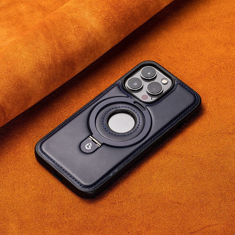 MeyCase™ - Premium Magnetic Stand iPhone Case | Style Meets Protection – Elevate Your iPhone Experience with MeyCase™